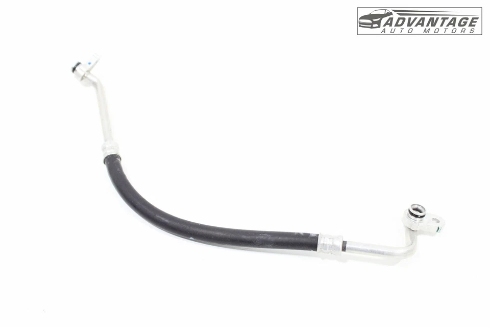 2021-2024 MITSUBISHI MIRAGE 1,2 Л ТРУБКА ВСАСЫВАЮЩЕГО ШЛАНГА КОНДИЦИОНЕРА ПЕРЕМЕННОГО ТОКА ОТ ОРИГИНАЛЬНОГО ПРОИЗВОДИТЕЛЯ - Изображение 2 из 4