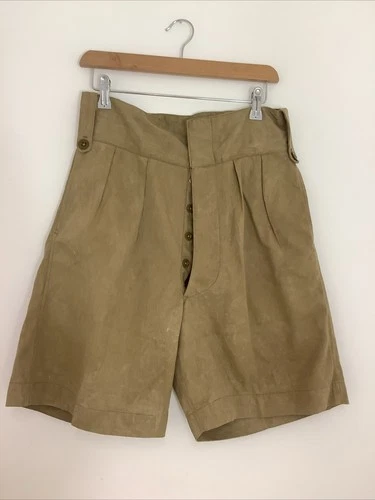 vintage clothing