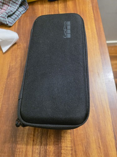 Go Pro Hero 9 + Waterproof HandGrip + Gooseneck & Claw - Picture 4 of 13