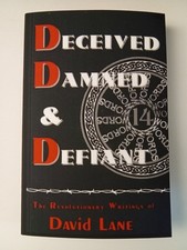 Deceived, Damned, and Defiant: Revolutionary ...