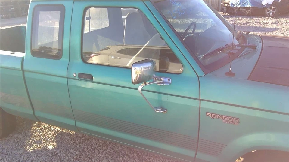 Motor de arranque usado se adapta a: Ford Ranger 1992 6-183 3,0 grado A Foto 3 de 4