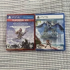 Horizon:Forbidden West Launch Edition PS5 and Horizon Zero Dawn Bundle Tested