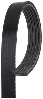 GATES 5PK1240HD V-Ribbed Belt for RENAULT TRUCKS
