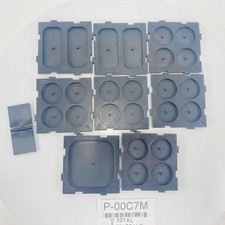 x1 Plateaux de mouvement Runewars Plastique Multimarque JDR et autres | P-00C7M