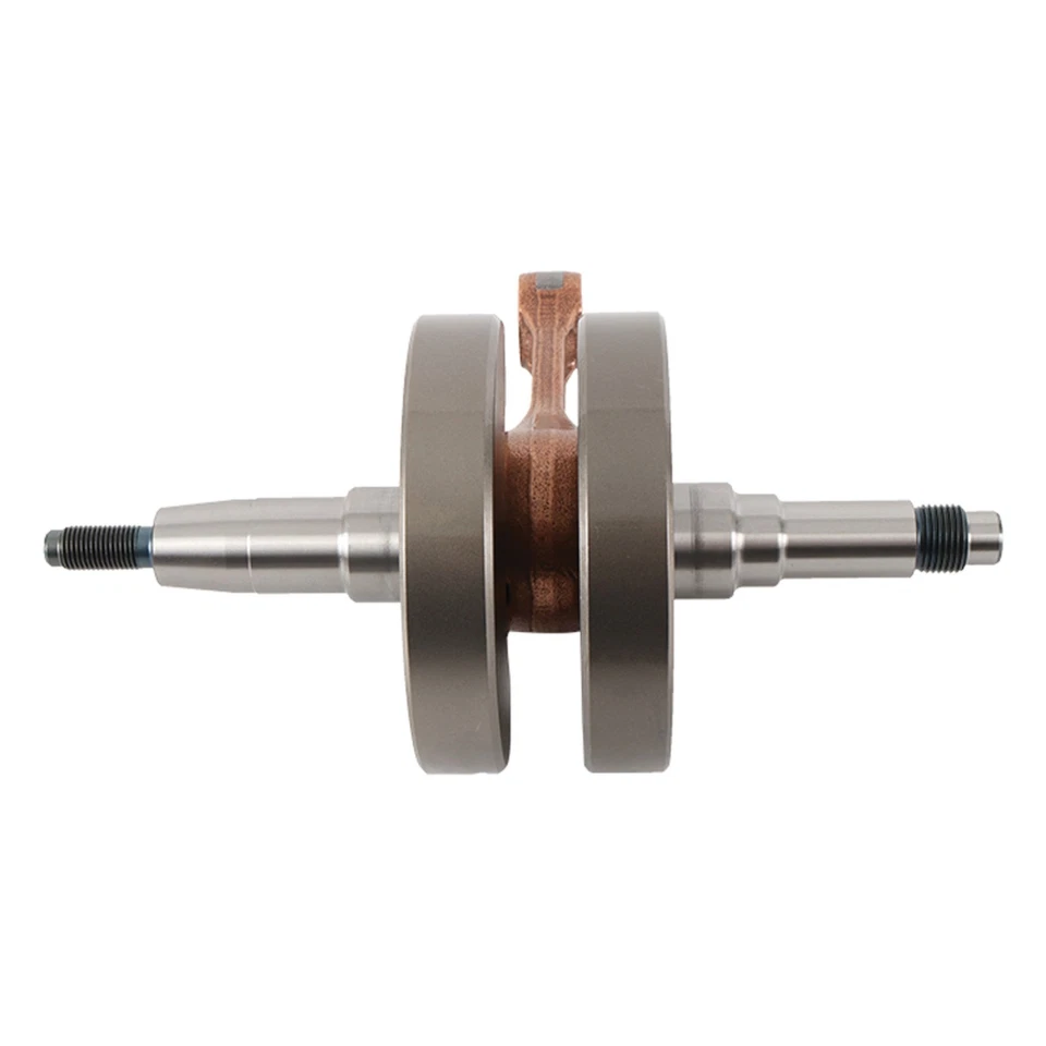 New Hot Rods Crankshaft For Kawasaki KLX 400 R 2003-2004 4059 Foto 4 de 4