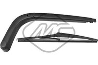 Metalcaucho Wischblatt 68260 FüR Chevrolet
