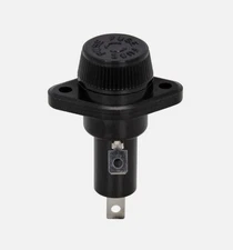 HPF-EE 15A Fuse Holder Assembly fits SC Series Panel Mount SC-15