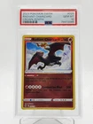 RADIANT CHARIZARD 2023 POKEMON CROWN ZENITH #020/159 PSA 10 Q0895