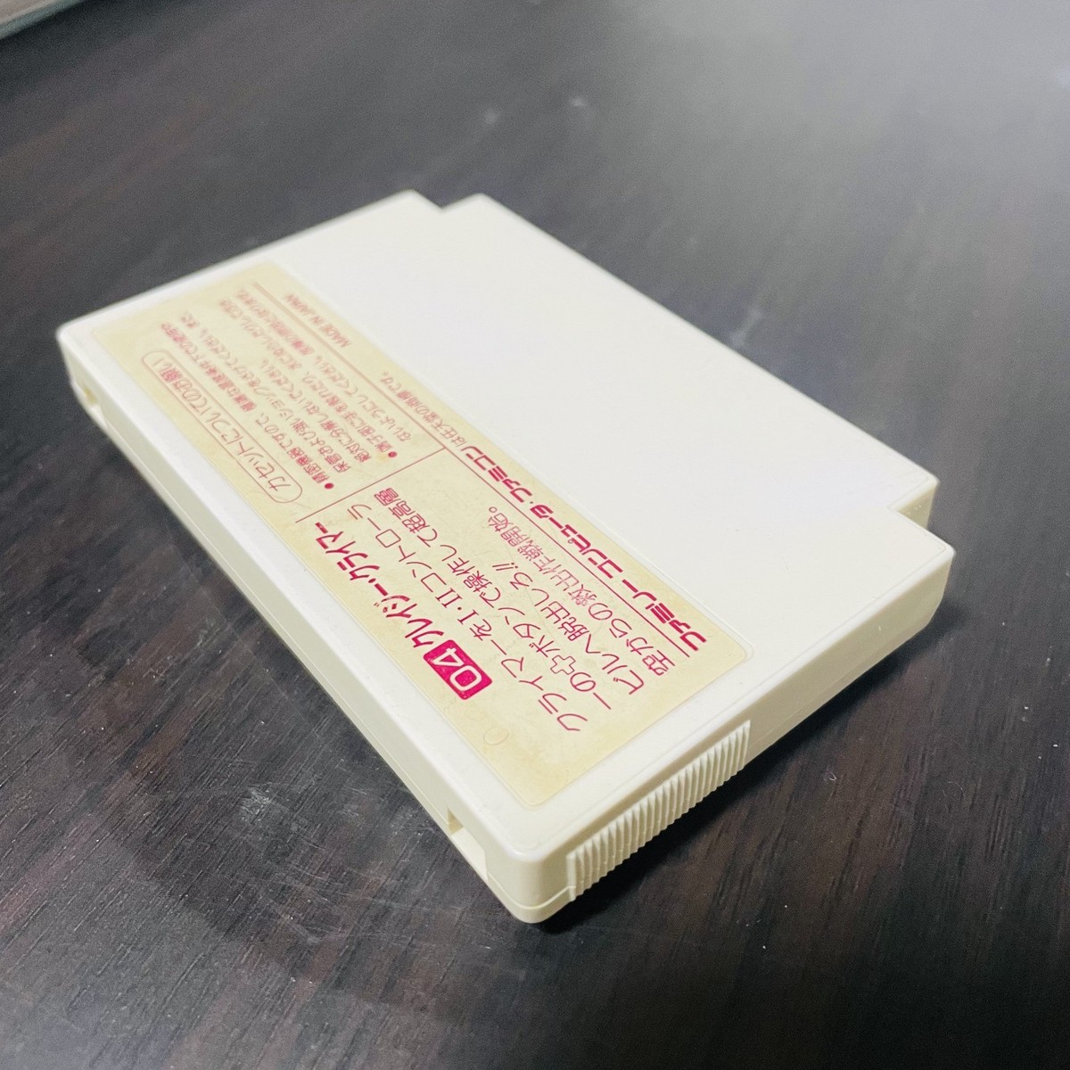 Crazy Climber NICHIBUTSU Sur NES Famicom – Import Japon Complet Boîte, Bon état