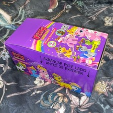 Filly Pferde Figuren uniron Einhorn academy rare recolor original display new 12