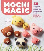 Mochi Magic, Kaori Becker