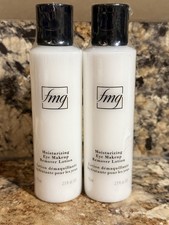 Avon FMQ Moisturizing Eye Makeup Remover 2.4 fl oz Lot of 2 NEW Sealed