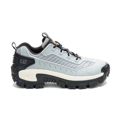 Caterpillar Men Invader Mecha Composite Toe Work Shoe Shoes
