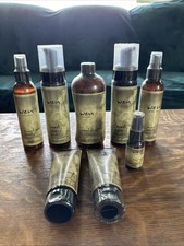WEN by Chaz Dean Sweet Almond Mint 8-Piece Hair Care Lot - New  Sealed