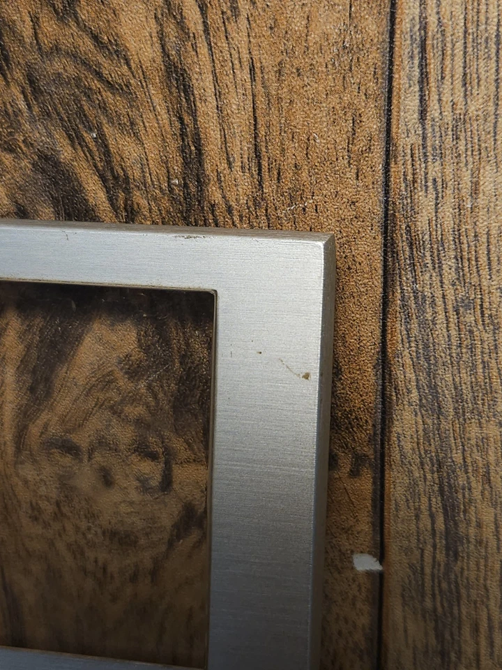 *Parting Out* JVC KD-10 Stereo Cassette Deck | Tape Deck Door Cover - Image 3 of 3