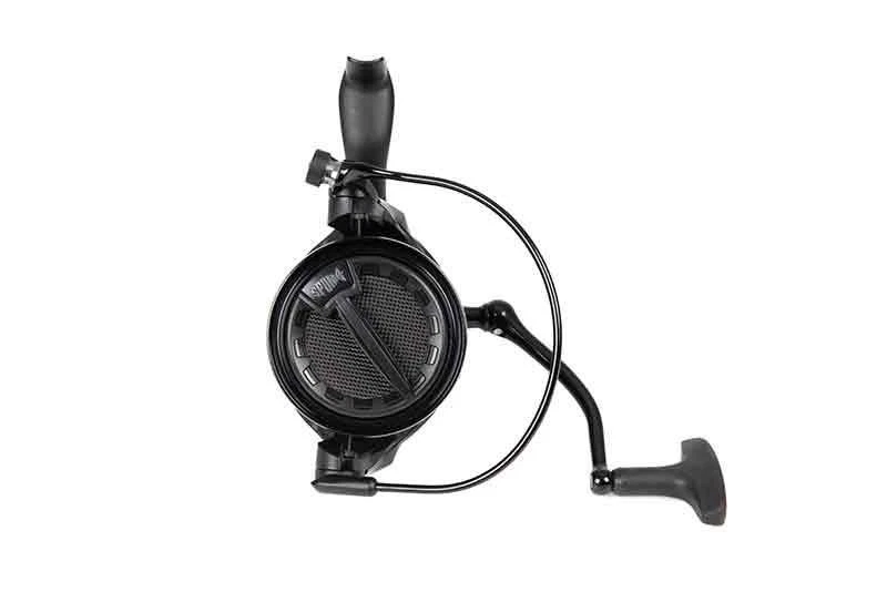 Carrete Spomb X / carrete de pesca de carpa Foto 3 de 4