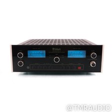 McIntosh MA6450 Stereo Integrated Amplifier