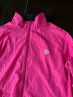 Canari Rain Jacket Medium Women’s Pink — photo 4