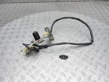 2005 03-08 Kawasaki Vulcan 1600 Classic VN1600 Fuel Level Gauge Sender Sensor