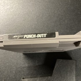 Mike Tyson's Punch-Out!! (NES, 1987)