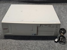 Compaq Deskpro EN PD1005 PC Intel Pentium III 450MHz 64MB RAM Floppy No HDD 
