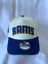 St. Louis Rams Mascot Undergoes Haircut for Topps Relic Cards 17