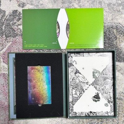 EXOレイ NAMANANA CD EXO Lay Namanana CD Set Japan Import, 2 Disc, Condition Issues