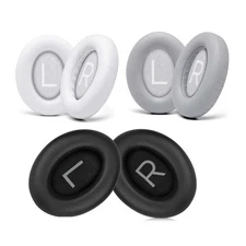 Replacement Ear Pads Cushions for Bose 700 Noise Cancelling NC700 Headphones
