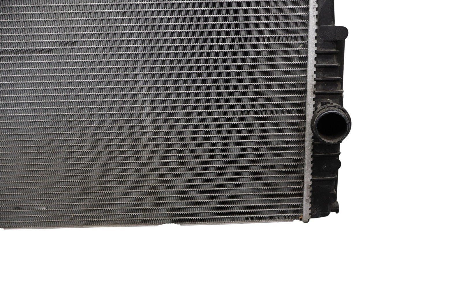 14-21 BMW i3 i3s I01 REX Front Engine Water Cooling Radiator 17117600520 Oem