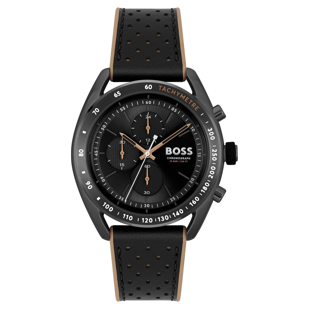 orologi al quarzo Hugo Boss Steer mod. 1513992 | GioiaPura