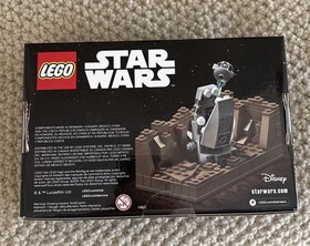 LEGO Star Wars: Escape the Space Slug (6176782) New Sealed