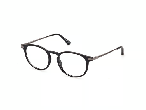 Lunettes De Soleil Web WE0262 - Noir - 51/19/145 - Unisexe Adulte - Neuf Avec étiquettes