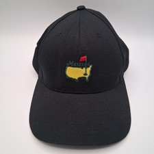 Vintage Masters Augusta National Golf Hat Cap...