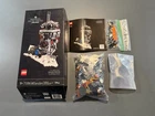 LEGO STAR WARS IMPERIAL PROBE DROID SET 75306 USED 100% COMPLETE NO DUST