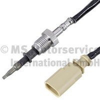 Pierburg Sensor Abgastemperatur 7.12196.00.0 5V M14 X 1,5 FüR VW Arteon 3H8 B8