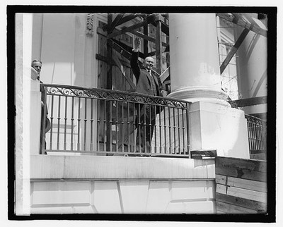President Coolidge,Easter egg rolling,4/18/27,White House,Washington,DC,1927
