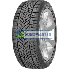 Winterreifen GOODYEAR 255/40 R 20 TL 101V ULTRAGRIP PERFORMANCE + XL FP