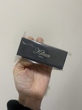 Kilian Paris Roses On Ice Eau De Parfum 7.5ml NEW in sealed box