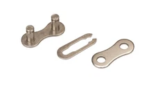 KMC Z610HX Bicycle Chain Master Link 1/2" X 3/32" NICKEL