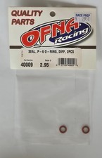 Ofna Jammin HoBao 40009 SEAL, P-6 0-RING, DIF...