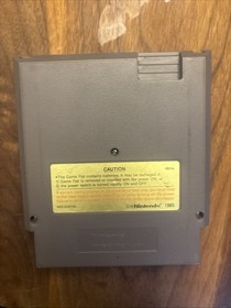 Dragon Warrior (Nintendo NES, 1989)