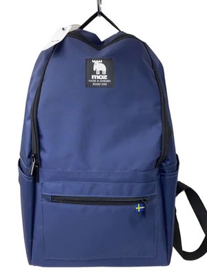 MOZ Backpack Navy MOZ