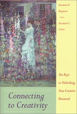 #ad Connecting to Creativity: Ten GOOD $5.94