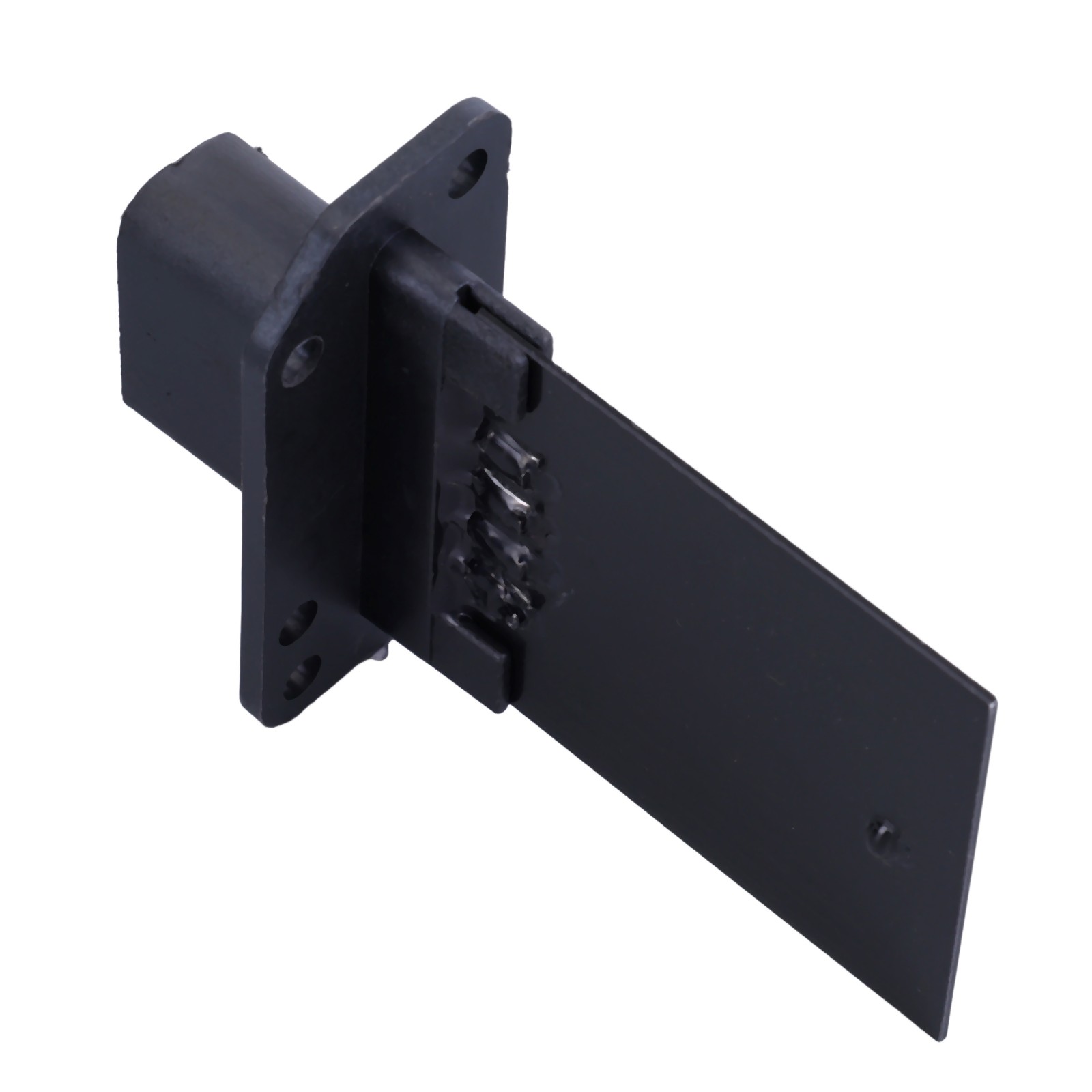 HVAC Heater Blower Motor Resistor For 2004-2014 Ford F-150 F250 F350 Super Duty