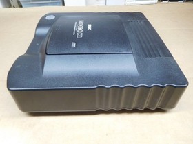 Neo Geo CD CD-T01 Console SNK w/ Box Controller View Point Game Tested Japan