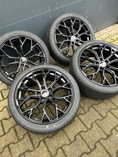 18 Zoll DM18 Allwetter Kompletträder für Audi A4 B8 B9 S4 A5 S5 245-40r18 ET30 4