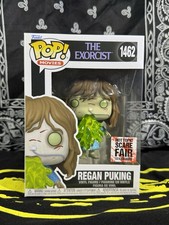 Ultimate Funko Pop The Exorcist Figures Gallery and Checklist 9