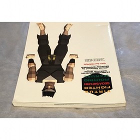 Virtua Fighter Sega Saturn Fighting Manual Famicom Communication