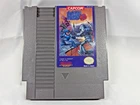 Mega Man 3 Nintendo NES Cart Only Tested Cleaned Free Shipping