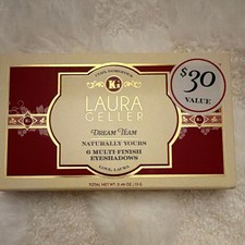 Laura Geller Dream Team Naturally Yours Multi...